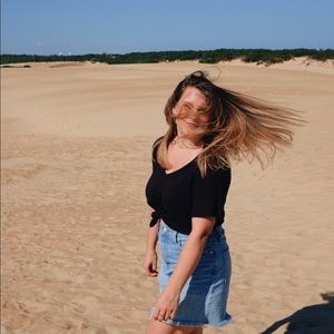 Meet your Posher, Sophie